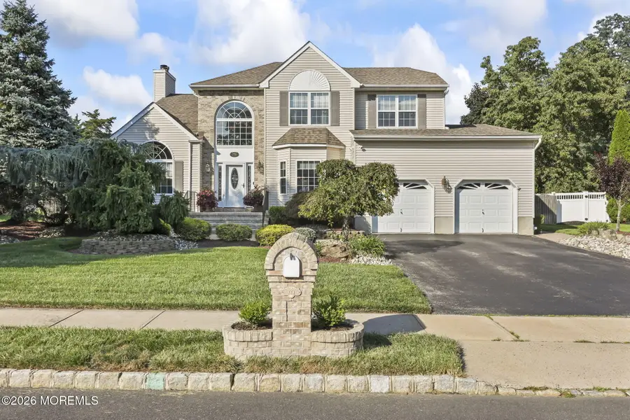 778 Applewood Court, Jackson, NJ 08527 - #2