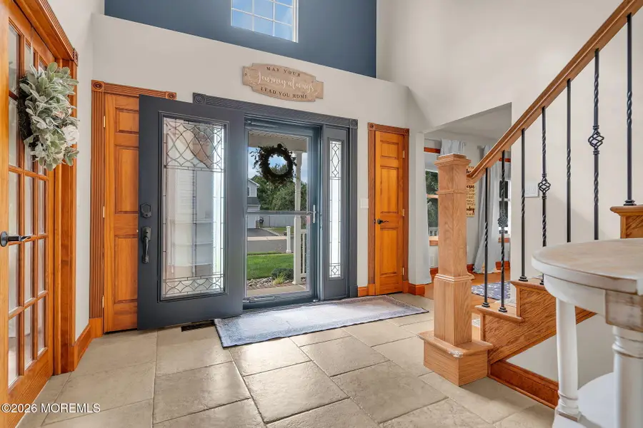9 Yosemite Road, Howell, NJ 07731 - #2