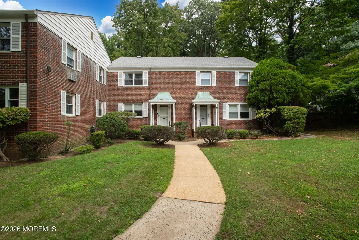 115 Manor Drive, Red Bank, NJ 07701 - #1