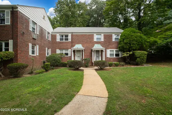 115 Manor Drive, Red Bank, NJ 07701