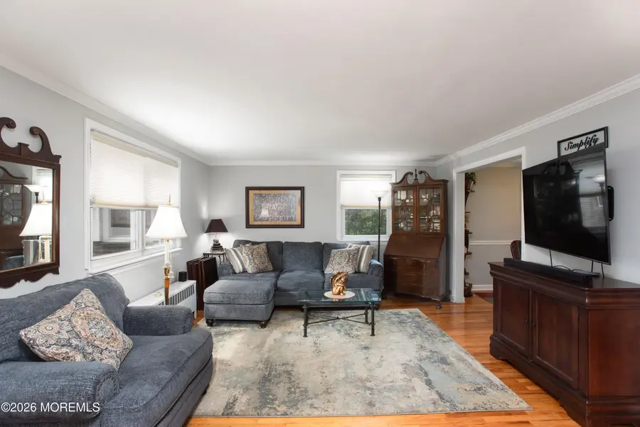 115 Manor Drive, Red Bank, NJ 07701 - #2