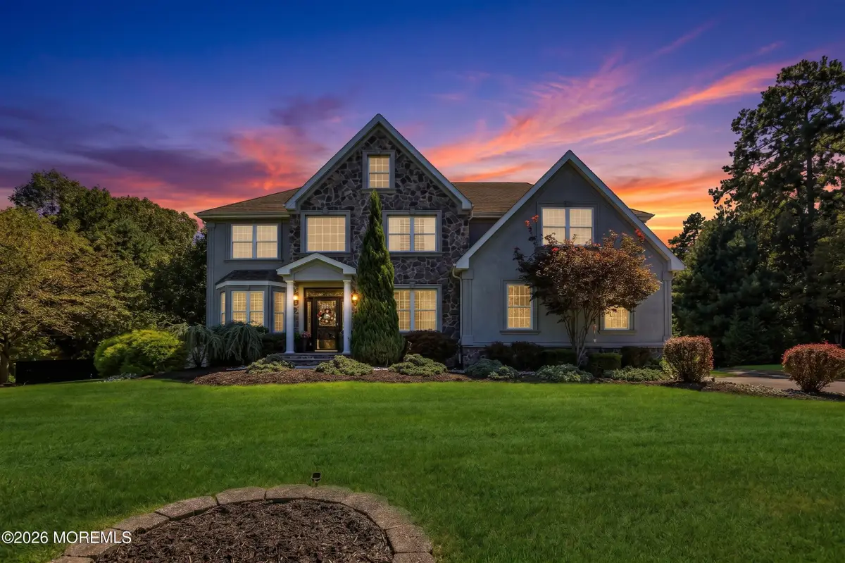 11 Swallow Tail Court, Jackson, NJ 08527 - #1