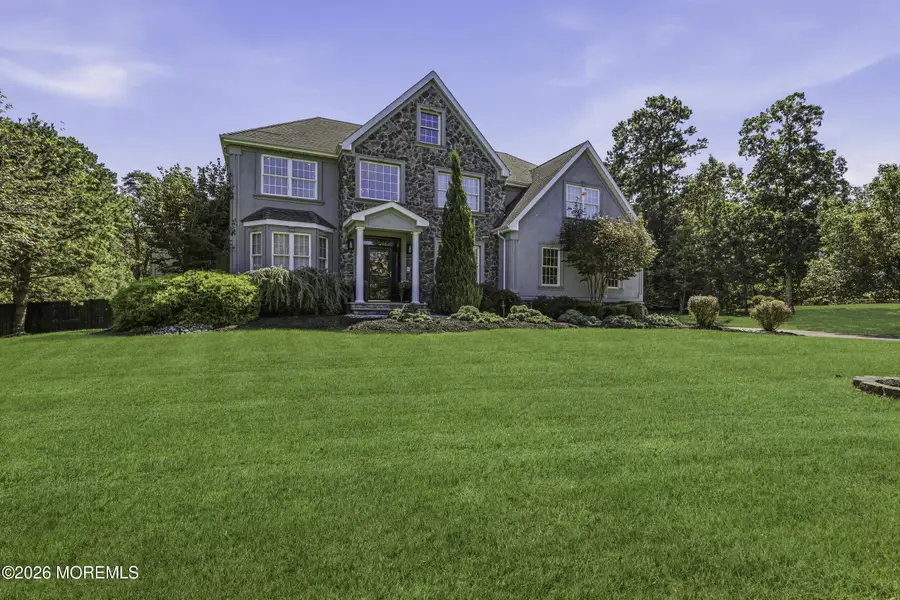 11 Swallow Tail Court, Jackson, NJ 08527 - #2