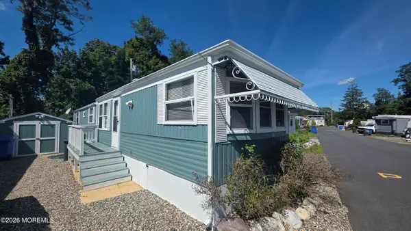 215 Bay Avenue #lot 18, Manahawkin, NJ 08050