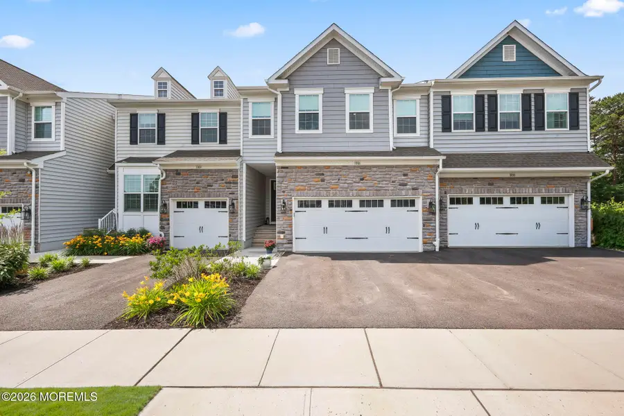 1006 Pheasant Lane #204, Wall, NJ 07727 - #2