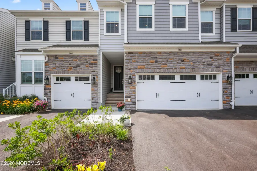 1006 Pheasant Lane #204, Wall, NJ 07727 - #3