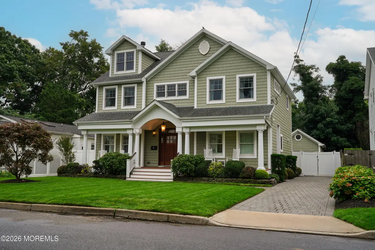 5 Lakeside Avenue, Rumson, NJ 07760 - #1