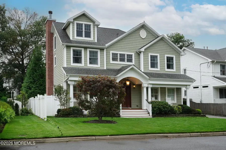 5 Lakeside Avenue, Rumson, NJ 07760 - #2