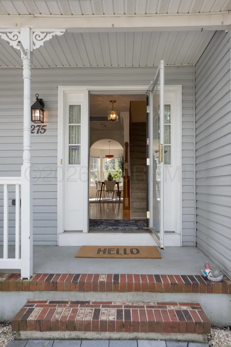 275 Lakeshore Drive, Manahawkin, NJ 08050 - #2