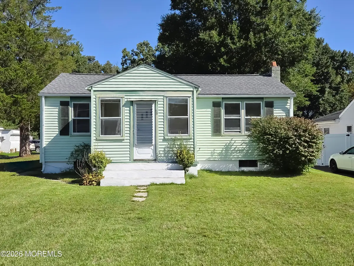 65 Jacobstown Road, New Egypt, NJ 08533 - #1