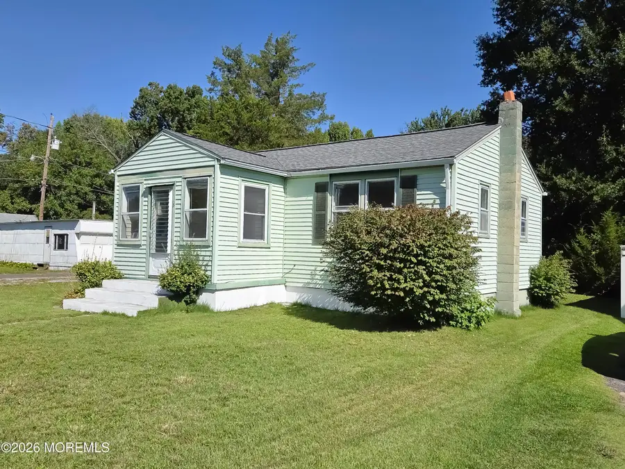 65 Jacobstown Road, New Egypt, NJ 08533 - #2