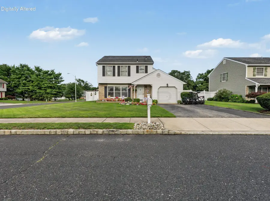 30 Albatross Drive, Howell, NJ 07731 - #2