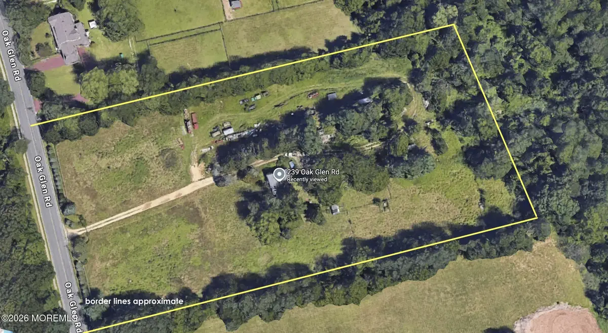 239 Oak Glen Road, Howell, NJ 07731 - #1