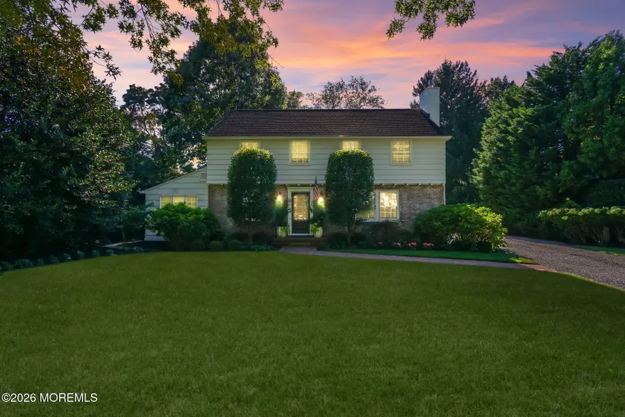 32 Buena Vista Avenue, Fair Haven, NJ 07704 - #2