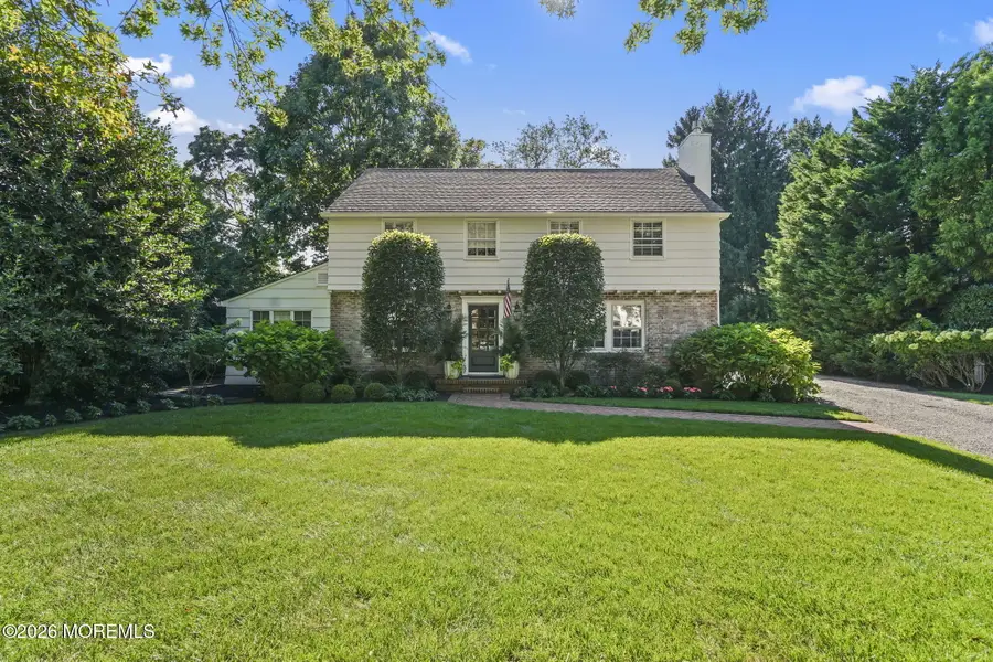 32 Buena Vista Avenue, Fair Haven, NJ 07704 - #3