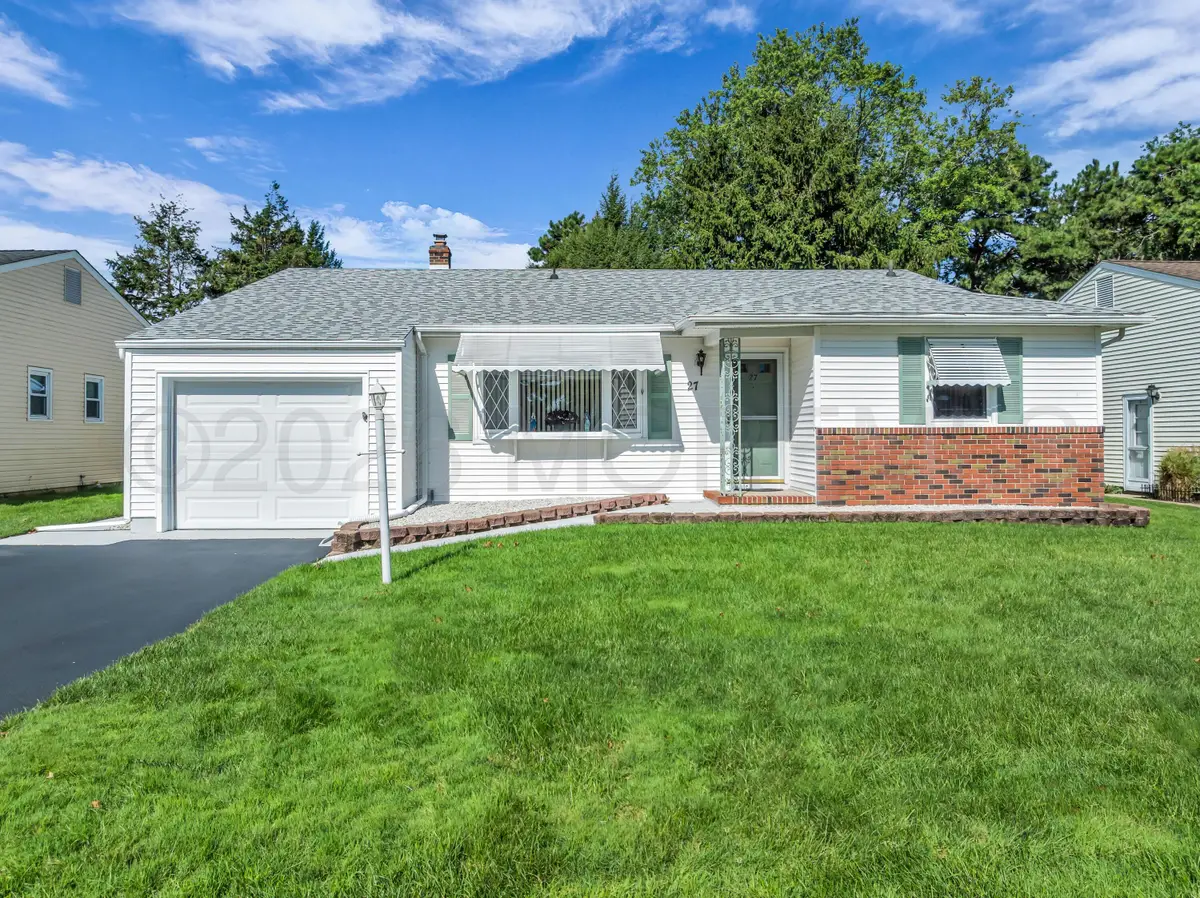 27 Nostrand Drive, Toms River, NJ 08757 - #1