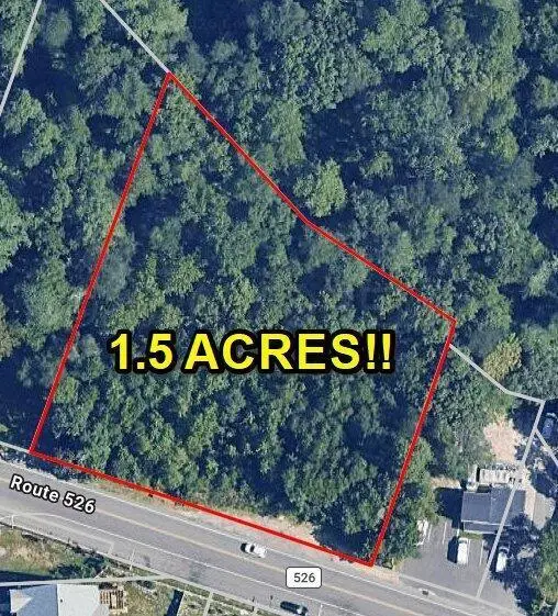 0 Lanes Mill Road, Lakewood, NJ 08701