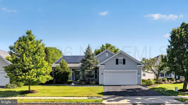 7 Allister Lane, Columbus, NJ 08022