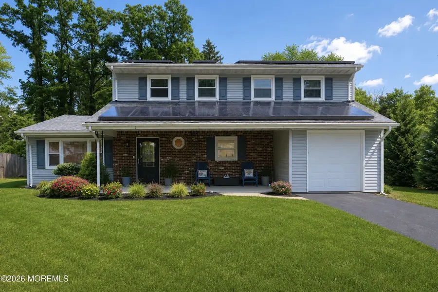 10 Violante Court, Eatontown, NJ 07724 - #2
