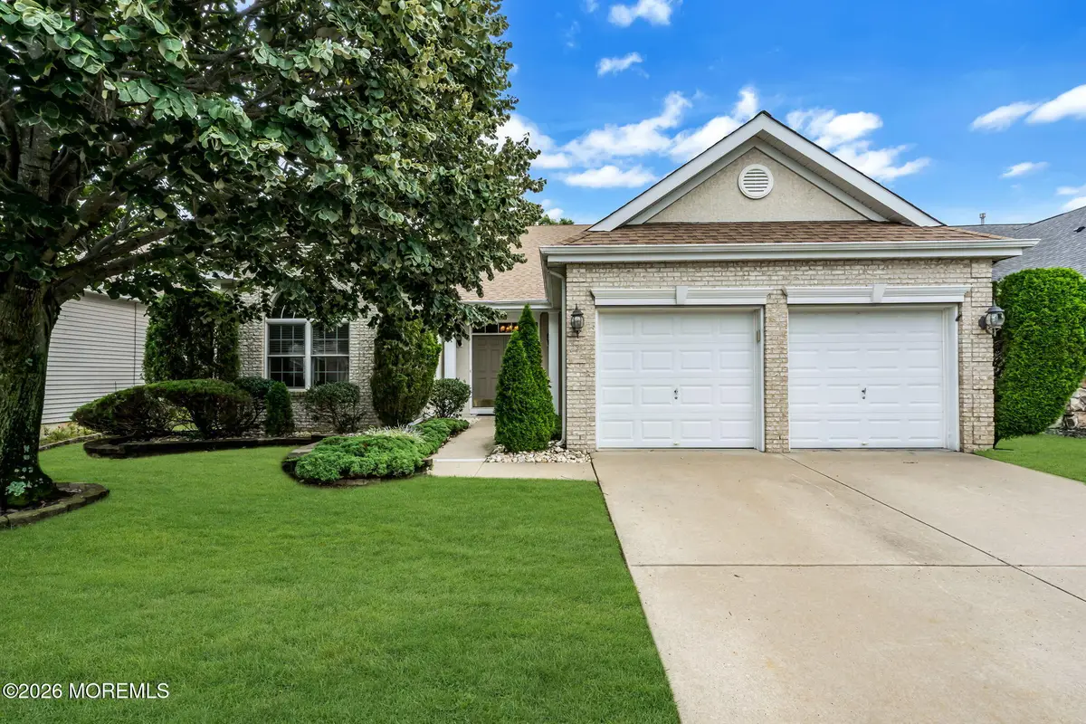 27 Congressional Road, Jackson, NJ 08527 - #1