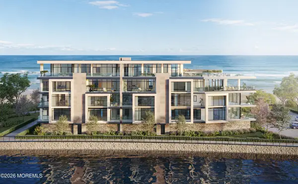 801 Ocean Avenue #2D, Long Branch, NJ 07740