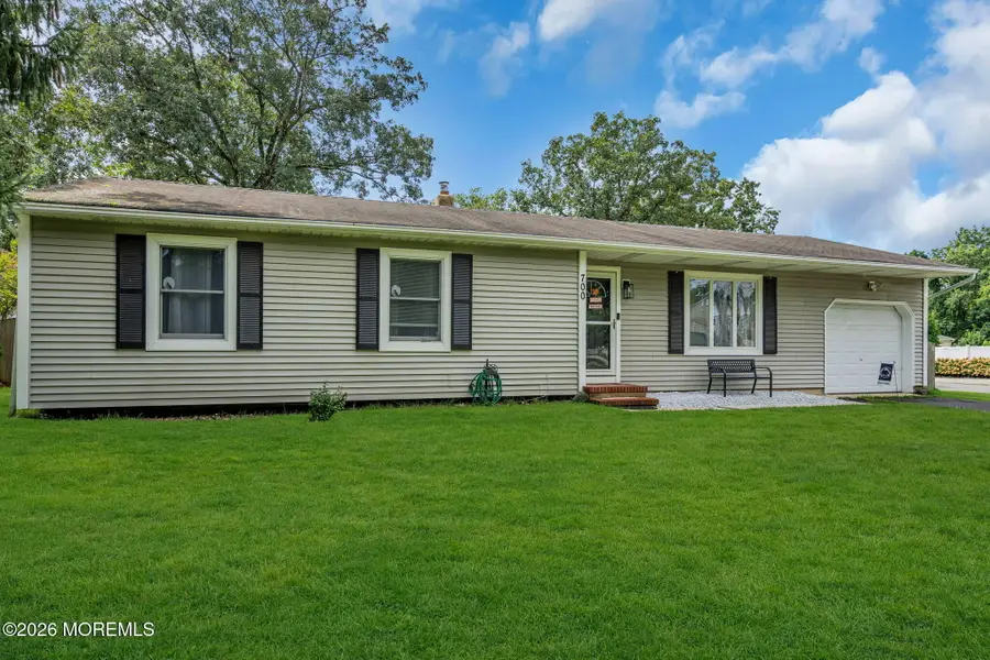 700 Commonwealth Boulevard, Toms River, NJ 08757 - #2