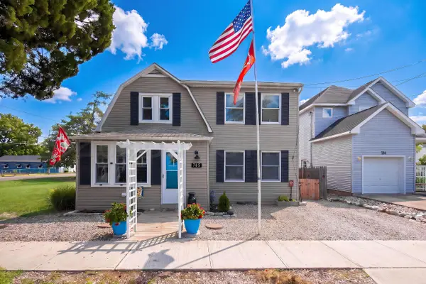 705 Asbury Avenue, Ocean Gate, NJ 08740