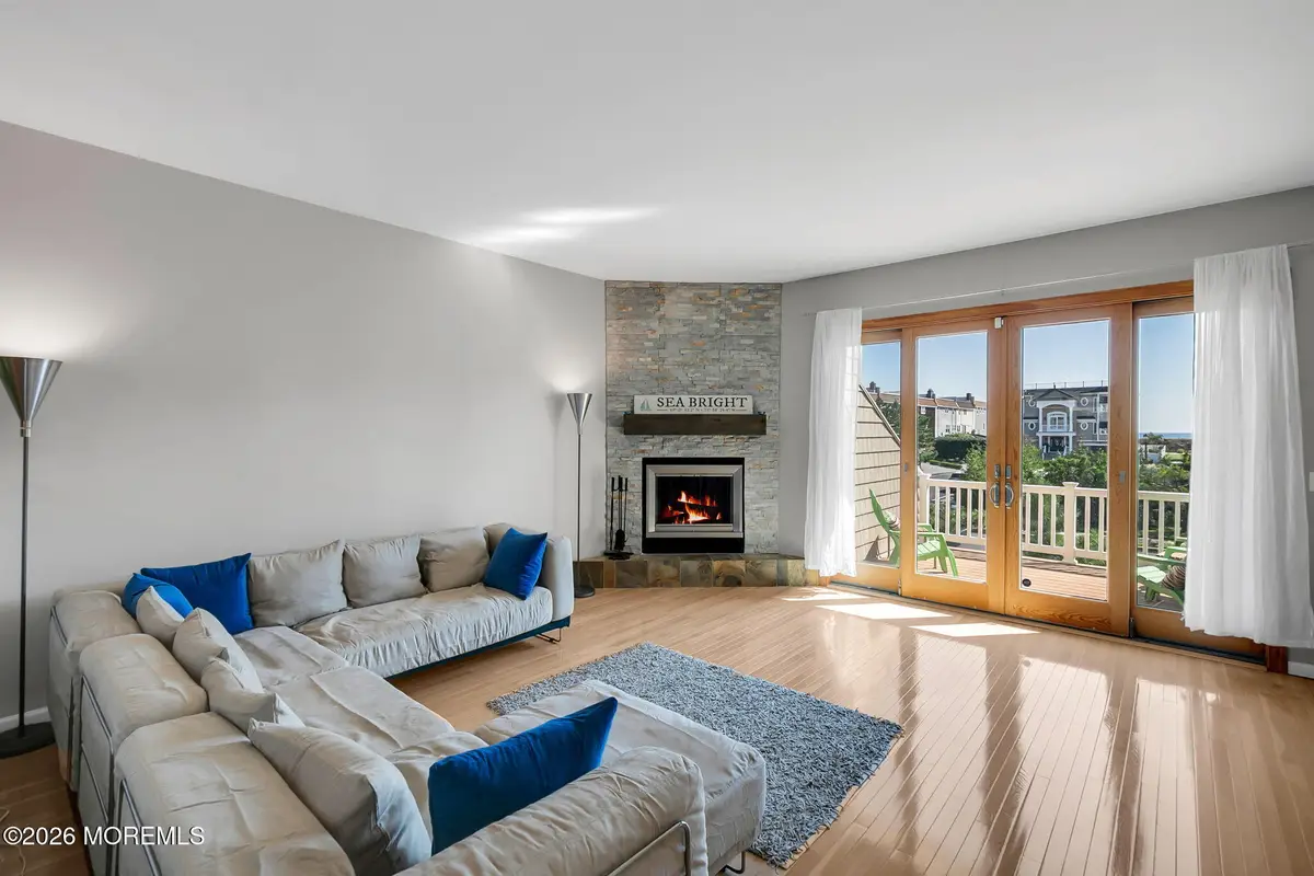 1266 Ocean Avenue #19, Sea Bright, NJ 07760 - #1