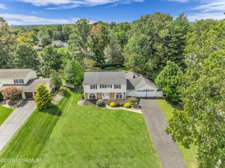 64 Livingston Lane, Manalapan, NJ 07726 - #3