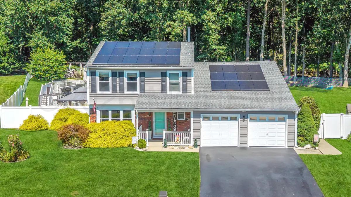 12 Yellowstone Lane, Howell, NJ 07731 - #1