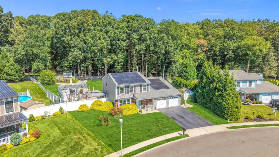 12 Yellowstone Lane, Howell, NJ 07731 - #2