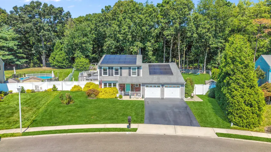 12 Yellowstone Lane, Howell, NJ 07731 - #3