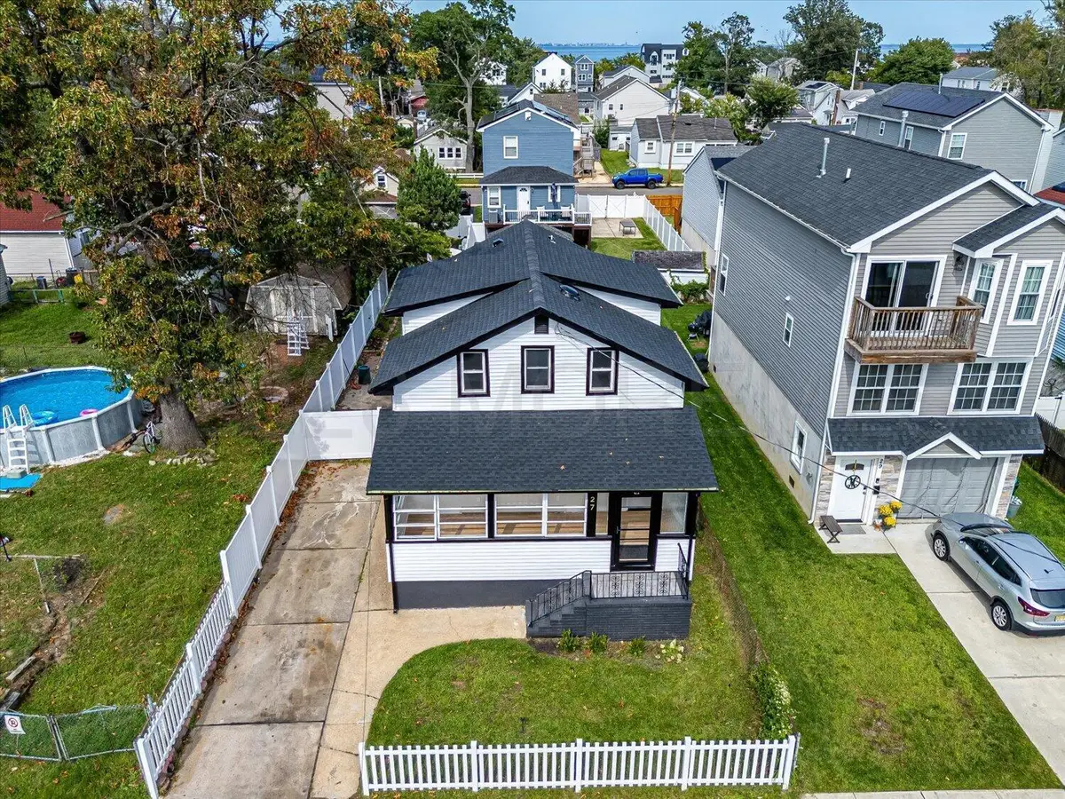 27 Birchwood Avenue, Keansburg, NJ 07734 - #1