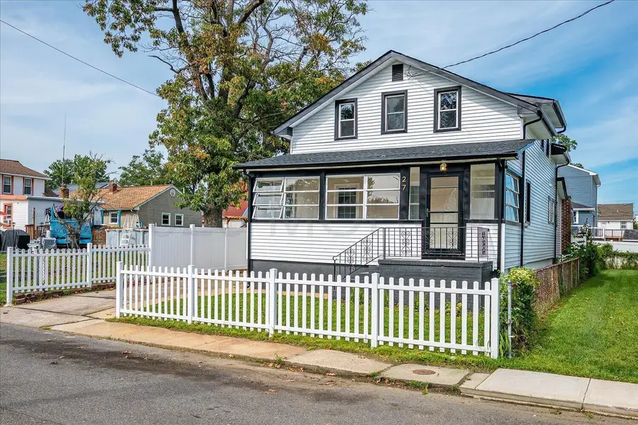 27 Birchwood Avenue, Keansburg, NJ 07734 - #2