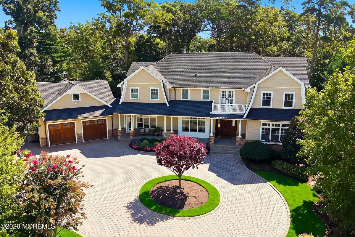 23 Tamarack Drive, Brielle, NJ 08730 - #1