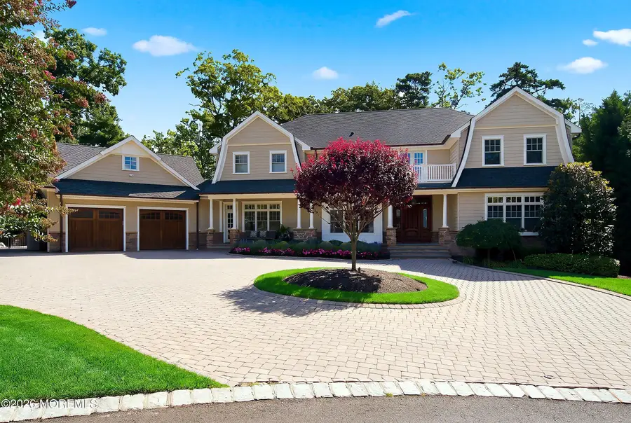23 Tamarack Drive, Brielle, NJ 08730 - #2