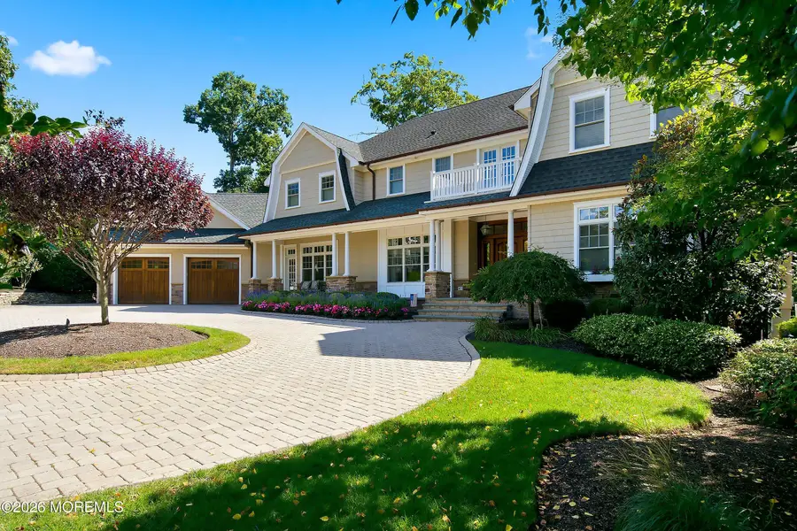 23 Tamarack Drive, Brielle, NJ 08730 - #3
