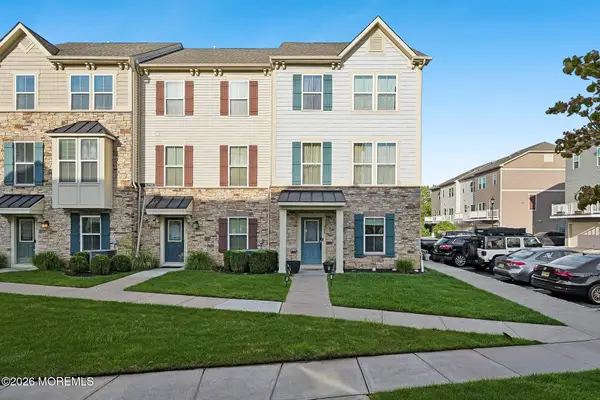 708 Bayside Court #708, South Amboy, NJ 08879