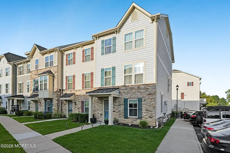 708 Bayside Court #708, South Amboy, NJ 08879 - #2