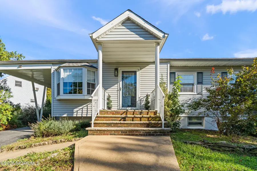 7 Kentucky Drive, Hazlet, NJ 07730 - #2