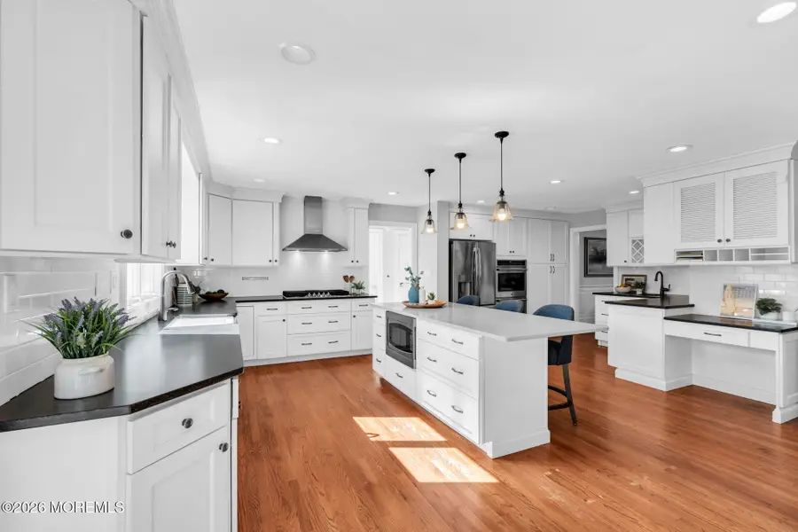 76 Maple Avenue, Little Silver, NJ 07739 - #3