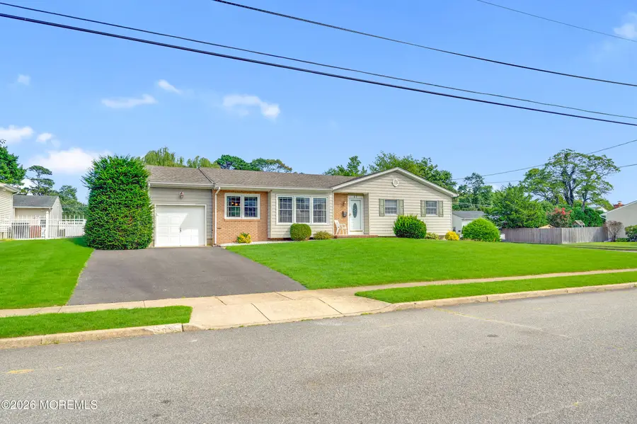 87 Charleson Road, Brick, NJ 08724 - #3
