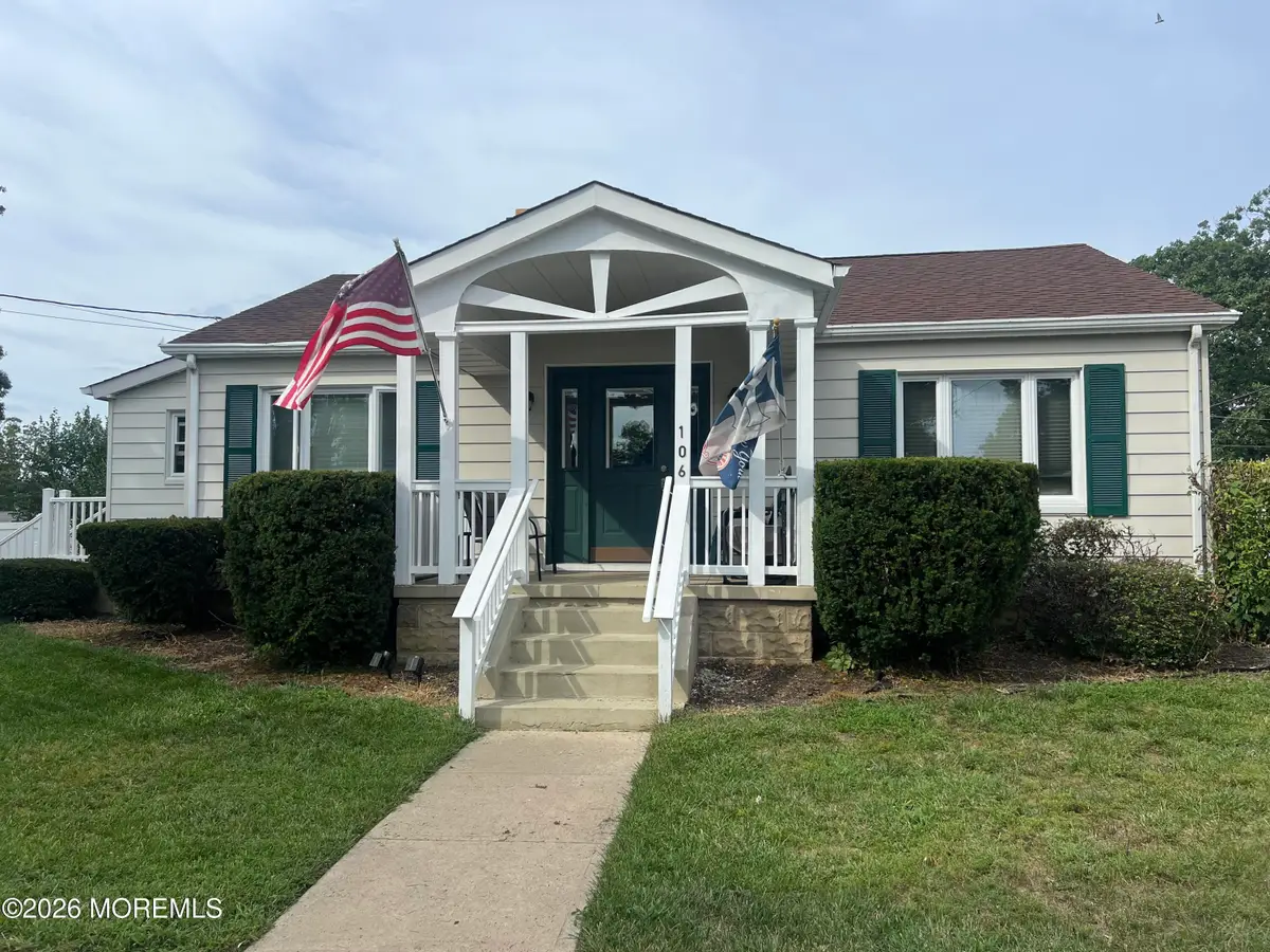106 Summit Avenue, Neptune City, NJ 07753 - #1