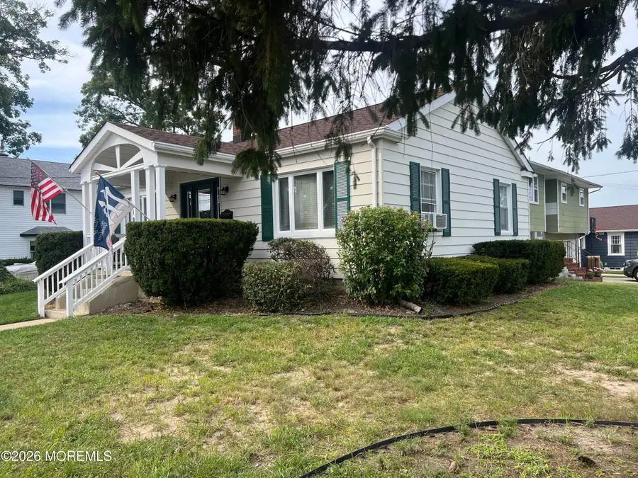 106 Summit Avenue, Neptune City, NJ 07753 - #2