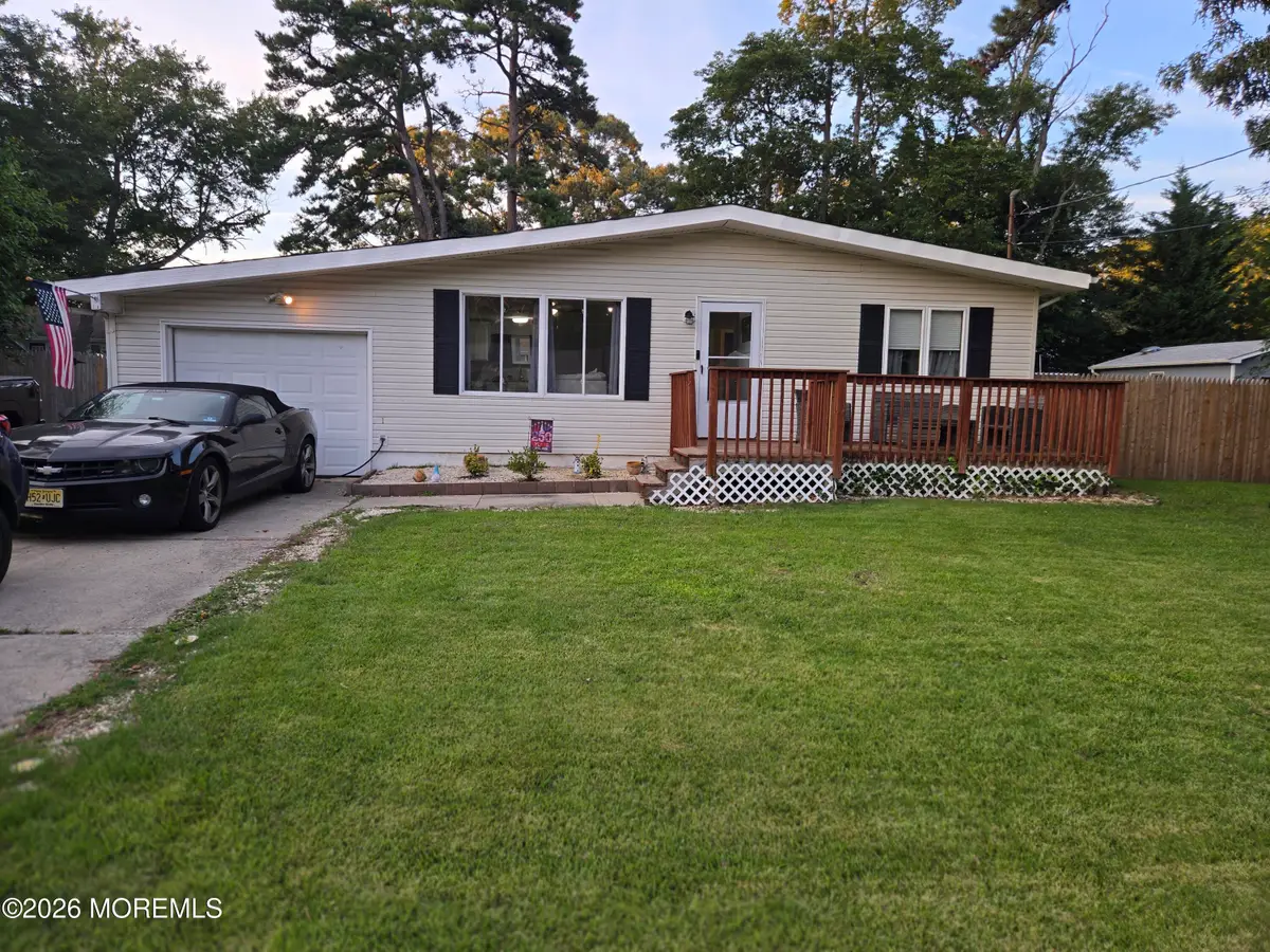14 Cedar Drive, Lanoka Harbor, NJ 08734 - #1