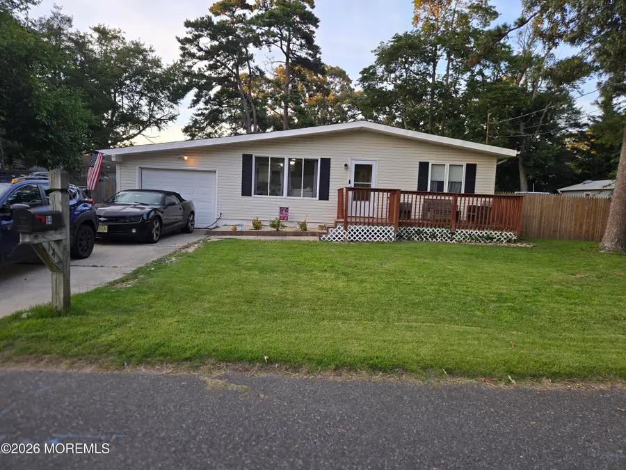 14 Cedar Drive, Lanoka Harbor, NJ 08734 - #2