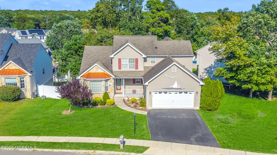 59 Stonegate Drive, Little Egg Harbor, NJ 08087 - #2