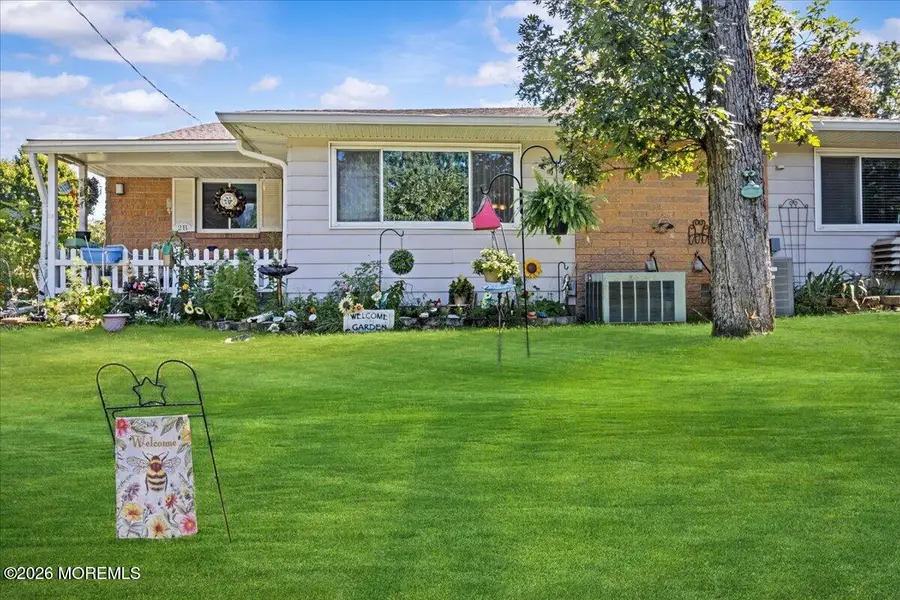 2 Flamingo Terrace #B, Manchester, NJ 08759 - #3