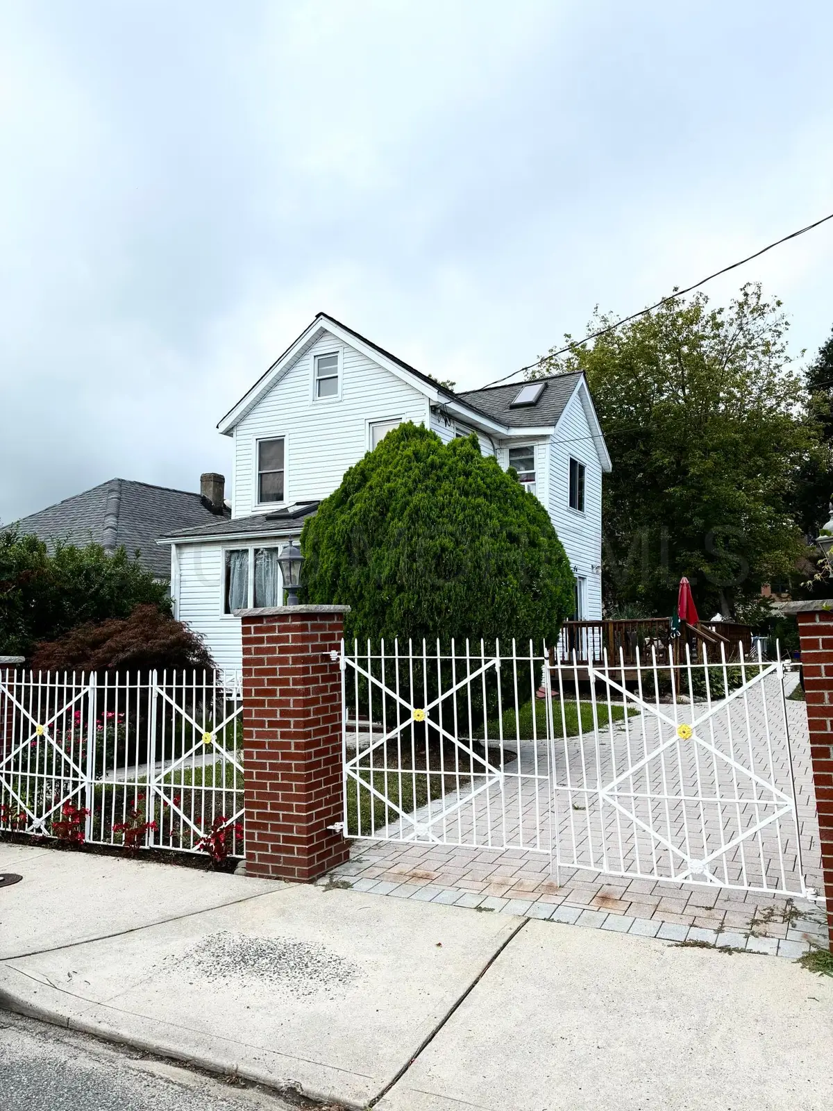 401 West Columbus Place, Long Branch, NJ 07740 - #1