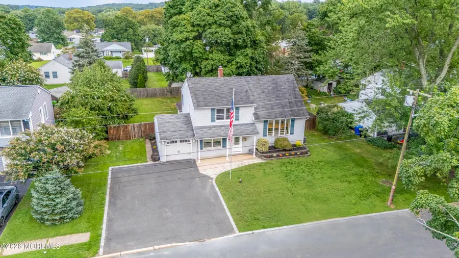 6 Volt Place, Middletown, NJ 07748 - #2